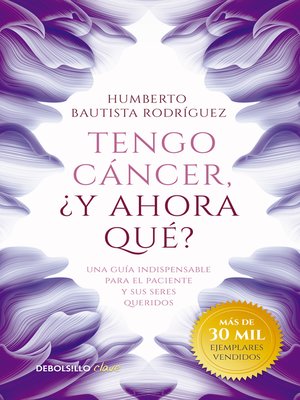 cover image of Tengo cáncer, ¿y ahora qué?